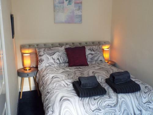 Cosy Cottage In Cardigan