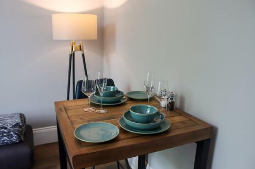Portland Square Apartments