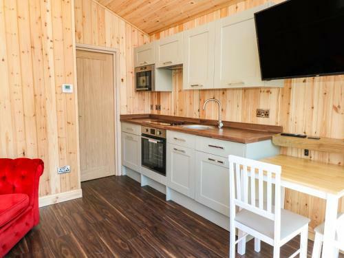 The Cabin