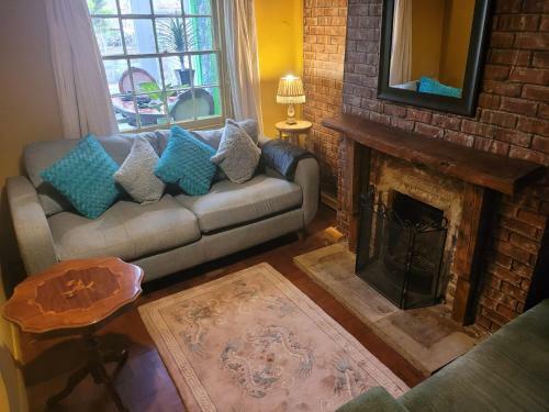 St Martins Cottage