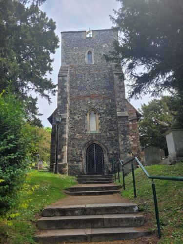 St Martins Cottage