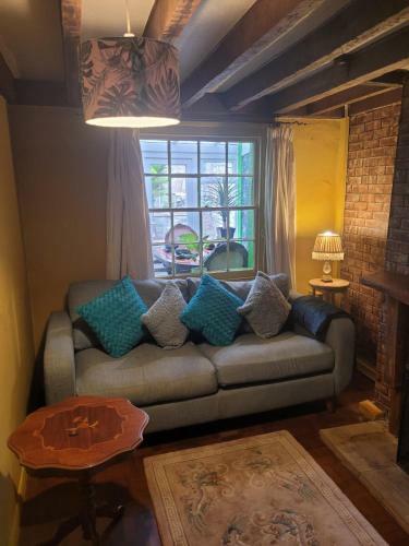 St Martins Cottage