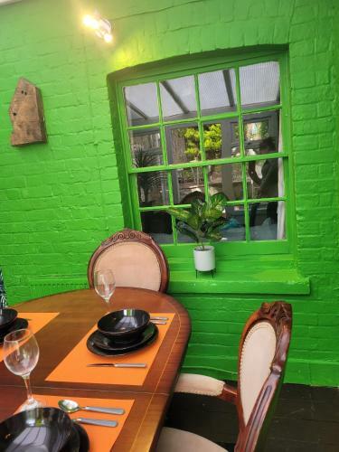 St Martins Cottage