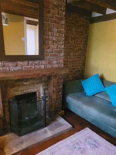 St Martins Cottage