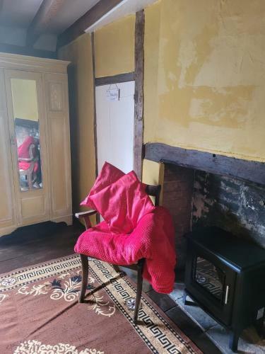 St Martins Cottage