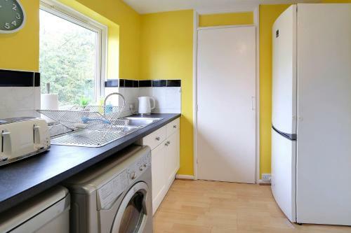 Apartamento Pass The Keys 1br Modern Beautiful House Pass The Keys
