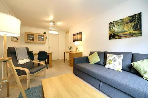 Apartamento Pass The Keys 1br Modern Beautiful House Pass The Keys