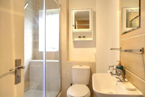 Apartamento Pass The Keys 1br Modern Beautiful House Pass The Keys