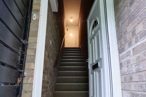 Apartamento Pass The Keys 1br Modern Beautiful House Pass The Keys