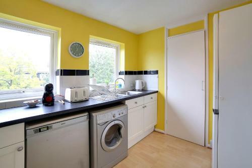 Apartamento Pass The Keys 1br Modern Beautiful House Pass The Keys