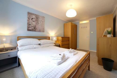 Apartamento Pass The Keys 1br Modern Beautiful House Pass The Keys