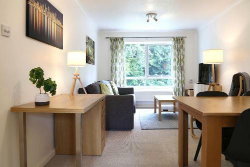 Apartamento Pass The Keys 1br Modern Beautiful House Pass The Keys