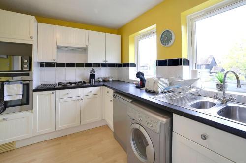 Apartamento Pass The Keys 1br Modern Beautiful House Pass The Keys
