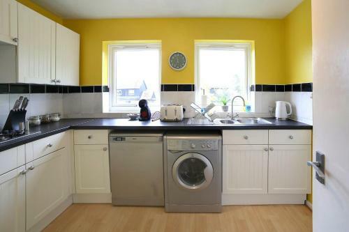 Apartamento Pass The Keys 1br Modern Beautiful House Pass The Keys