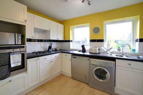 Apartamento Pass The Keys 1br Modern Beautiful House Pass The Keys