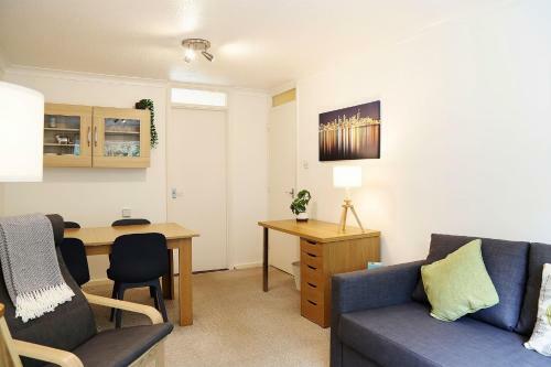 Apartamento Pass The Keys 1br Modern Beautiful House Pass The Keys