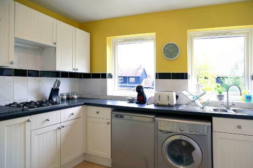 Apartamento Pass The Keys 1br Modern Beautiful House Pass The Keys