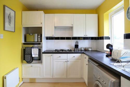 Apartamento Pass The Keys 1br Modern Beautiful House Pass The Keys