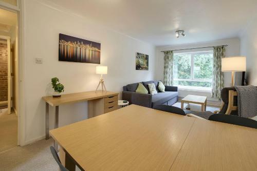 Apartamento Pass The Keys 1br Modern Beautiful House Pass The Keys