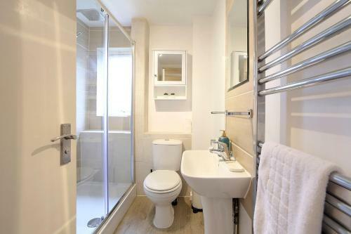 Apartamento Pass The Keys 1br Modern Beautiful House Pass The Keys
