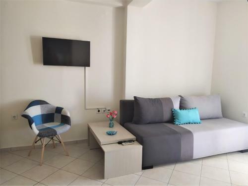 Apartamento Seperi Deep Blue2