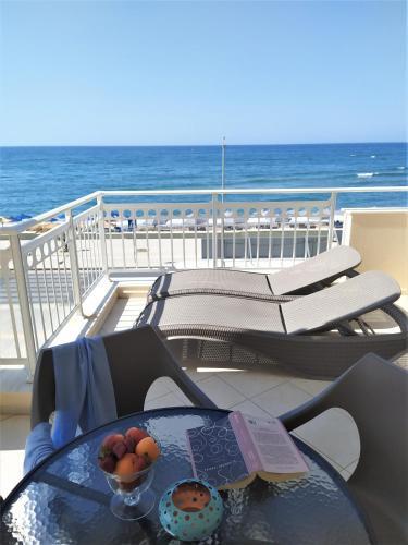 Apartamento Seperi Deep Blue2