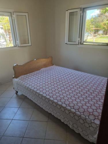 Seaside Rooms