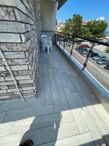 Apartamento Olympic Riviera Paralia