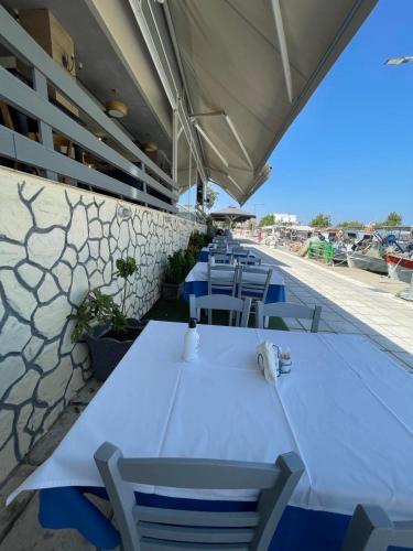 Apartamento Olympic Riviera Paralia
