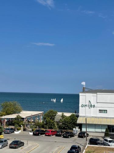 Apartamento Olympic Riviera Paralia