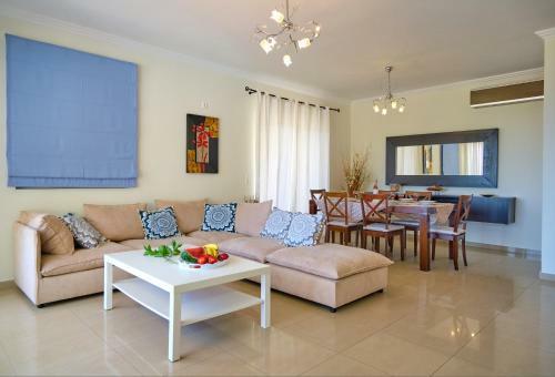 Villa Spiros Imerolia Kassiopi