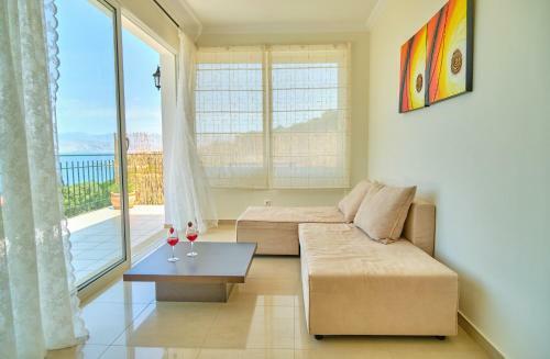 Villa Spiros Imerolia Kassiopi