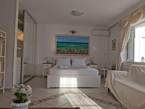 Apartamento Eleftheria Sea House