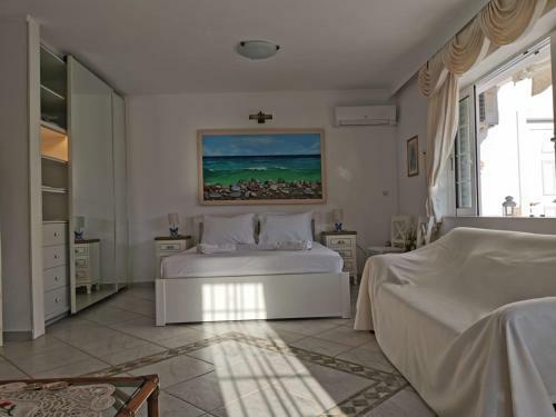 Apartamento Eleftheria Sea House