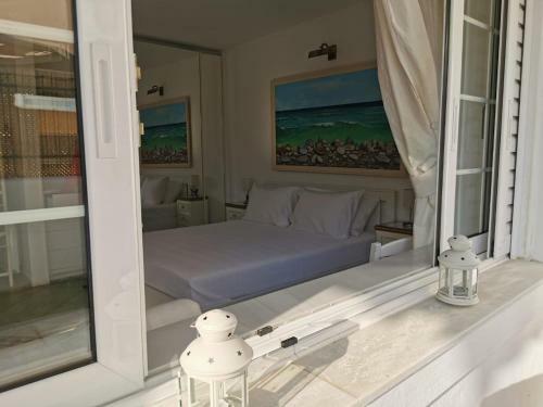 Apartamento Eleftheria Sea House