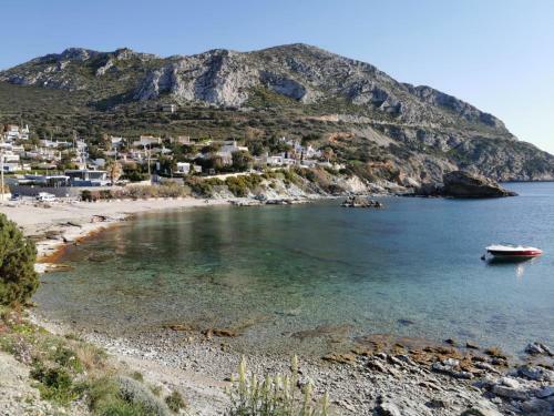 Apartamento Eleftheria Sea House