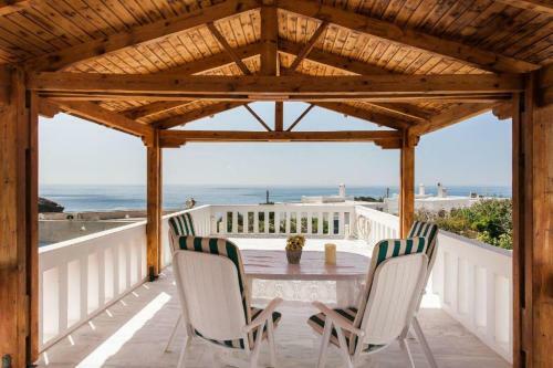 Apartamento Eleftheria Sea House