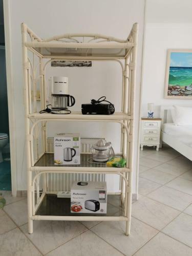 Apartamento Eleftheria Sea House