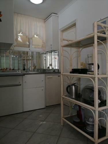 Apartamento Eleftheria Sea House