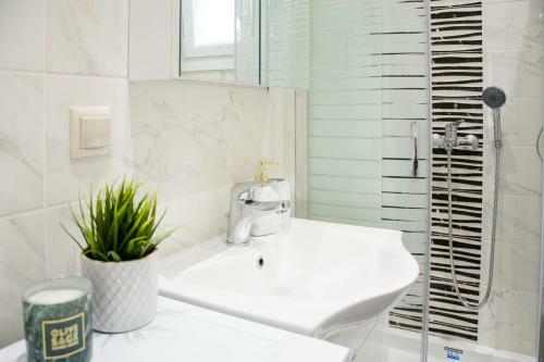 Aurelia Seaside Apartment
