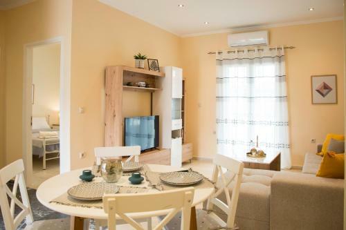 Aurelia Seaside Apartment