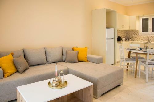 Aurelia Seaside Apartment