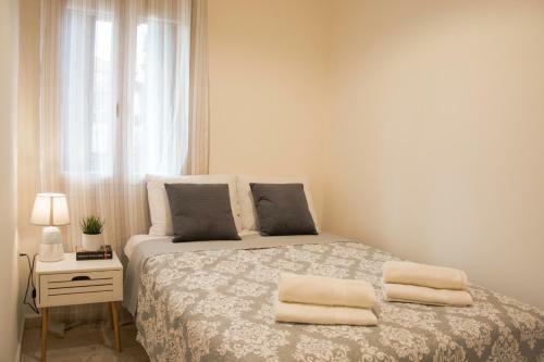 Aurelia Seaside Apartment