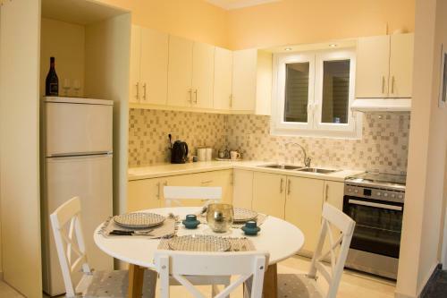 Aurelia Seaside Apartment