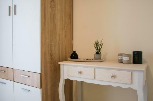 Aurelia Seaside Apartment