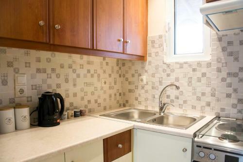 Aurelia Seaside Apartment