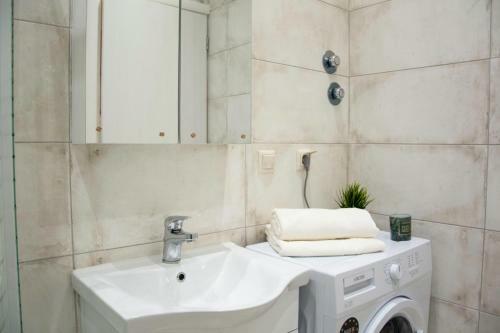 Aurelia Seaside Apartment