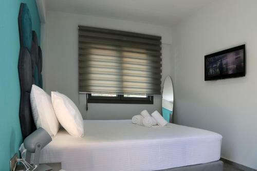 Street 90 Luxury Apartment