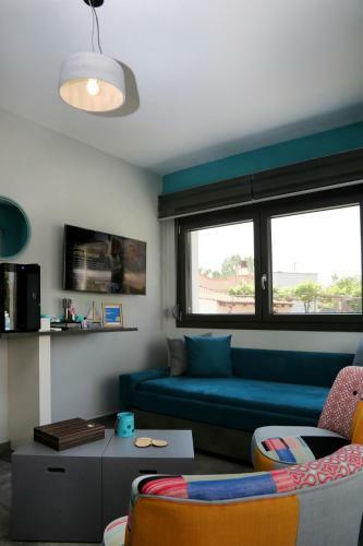 Street 90 Luxury Apartment