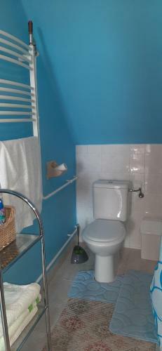 Apartamento Anna Vend�gh�z